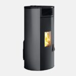 Poêle à granulés CASATELLI Leonardo 12 - 10.5 kW