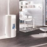 Poêle à granulés CASATELLI Leonardo 8 - 7.2 kW – Image 4