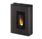 Poêle à granulés FREEPOINT Atrium 5 airtight 5.2 kW – Image 3