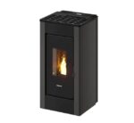 Poêle à granulés FREEPOINT Sharp airtight 7 kW – Image 7