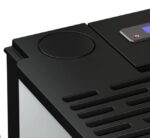 Poêle à granulés FREEPOINT Sharp airtight 7 kW – Image 9