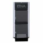 Chaudière à bois ETNA MAGMA 30 KW – Image 2