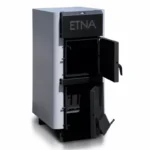Chaudière à bois ETNA MAGMA 30 KW – Image 3