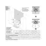 Cuisinière à bois La Nordica GARDENIA 5.0 Petra 12 Kw – Image 4
