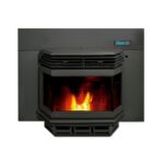 Insert à Granulés Eco 1 - Ecoforest 13 KW