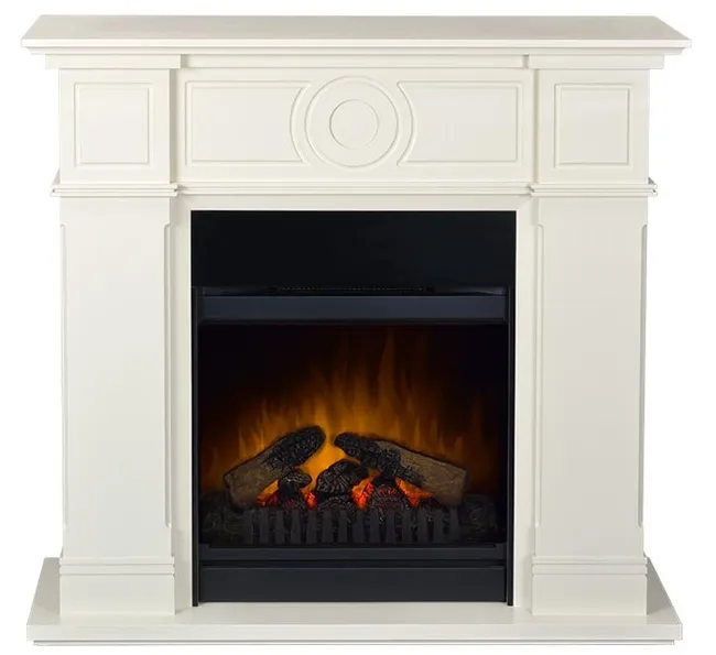 media-1-16.webp Cheminée Électrique Avec Entourage Optiflame Chopin 1500w Dimplex – Image 1