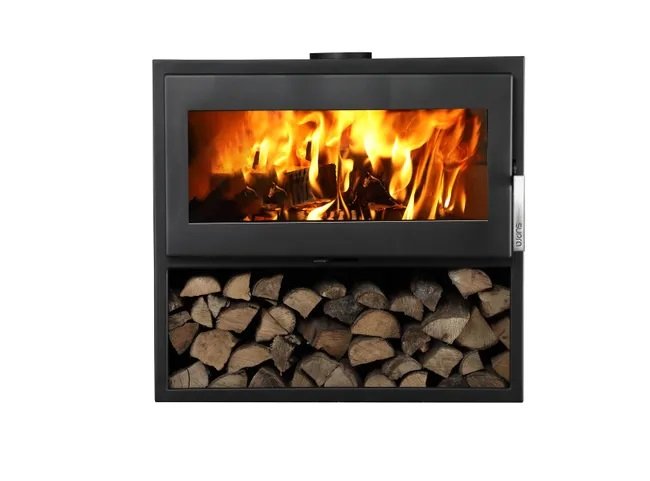 media-1-31.jpg Poêle à bois SUPRA Larry bucher noir 8.5 kW – Image 1