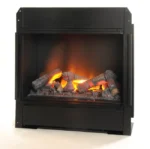 Cheminée électrique noir Optimyst DIMPLEX