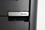 Poêle à bois ADURO 15 noir 6.5 kW – Image 3