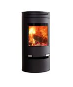 Poêle à bois ADURO 1.1 noir 6 kW – Image 4