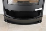 Poêle à bois ADURO 15 noir 6.5 kW – Image 4