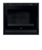 Insert à bois façade droite SUPRA Néo 10.6 kW – Image 8