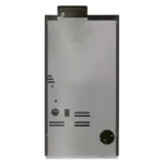 Pack Poêle à granulés étanche ETNA Vulcano EVO + Kit conduits concentrique sortie arrière  12 Kw – Image 6