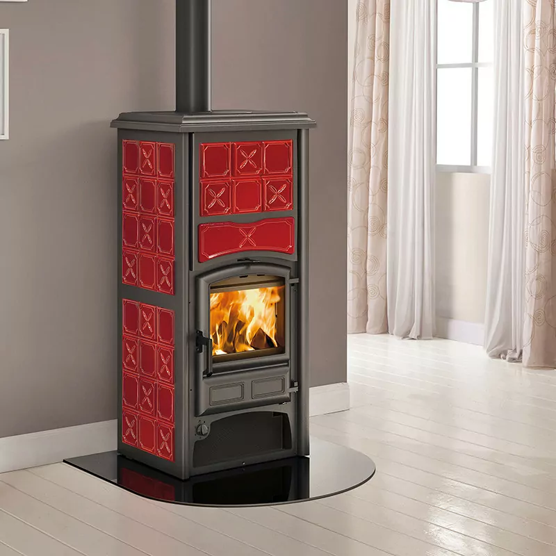 poele-a-bois-bouilleur-loriet-s-dsa.webp Poêle à bois bouilleur La Nordica Loriet S DSA - 17 Kw – Image 1