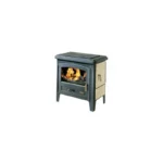 Poêle à Bois Godin Eco 9Kw - 9 Kw – Image 2