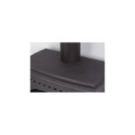 Poêle à bois en fonte - BRONPI Etna 11.3 kW – Image 7