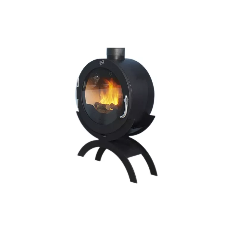 poele-a-bois-etanche-brimont.webp Poêle à Bois Etanche Godin Brimont 9 Kw – Image 1