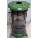 Poêle à Bois Etanche Godin Novellus - Reconditionné - A+ – Image 3