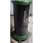 Poêle à Bois Etanche Godin Novellus - Reconditionné - A+ – Image 5