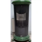 Poêle à Bois Etanche Godin Novellus - Reconditionné - A+ – Image 7