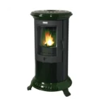 Poêle à Bois Le Petit Godin 7 Kw