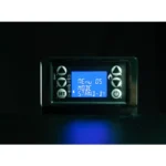 Poêle à granulés ETNA Luxe Cayenne 16 Kw – Image 7