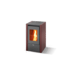Poêle à granulés Etna Little - 6 Kw – Image 2