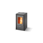 Poêle à granulés Etna Little - 6 Kw – Image 9