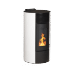 Poêle à granulés ETNA Segreto plus étanche - 12 Kw – Image 8