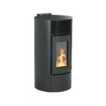 Poêle à granulés ETNA Segreto plus étanche - 12 Kw – Image 7
