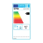 Poêle à granulés Silenzio Supremo étanche - Reconditionné - 10 Kw – Image 6