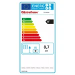 Poêle à Granulés Extraflame Teodora Evo 8 Kw – Image 3