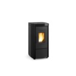 Poêle à granules étanche débrayable - EXTRAFLAME Moira Evo 7 kW – Image 6