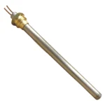 RAVELLI Bougie d'allumage compatible pour poêle à granulé pellet