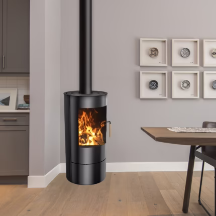 Poêle à Bois Sannover Oscar 8.2 kW