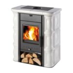 Poêle à bois Haas & Sohn TIROL C 6 kW – Image 4