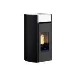 Poêle à granulés Edilkamin Myrna Q 10 kW – Image 9