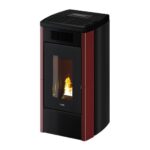 Poêle à granulés Cadel Atena Plus 12 - 12 kW