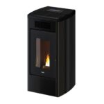 Poêle à granulés Cadel Atena Plus 12 - 12 kW – Image 11
