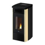Poêle à granulés Cadel Atena Plus 12 - 12 kW – Image 2