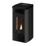 Poêle à granulés Cadel Atena Plus 12 - 12 kW – Image 9