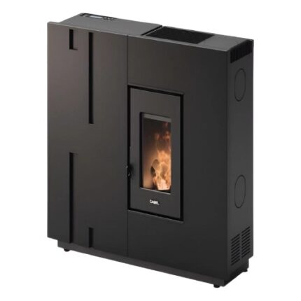 Poêle à granulés Cadel Baggy 7 - 6.9 kW