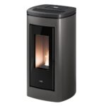 Poêle à granulés Cadel Eclipse Plus 11 - 10.5 kW – Image 5