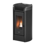 Poêle à granulés Cadel Fenice 11 - 10.5 kW