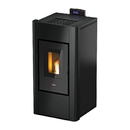 Poêle à granulés Cadel Idro Prince 12 - 11.8 kW hydro