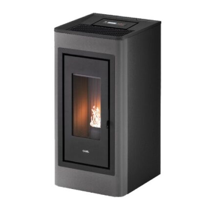 Poêle à granulés Cadel Kobe Plus 11 - 10.5 kW