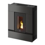 Poêle à granulés Cadel Mithos Plus 14 Ps 14 kW – Image 4