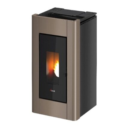 Poêle à granulés Cadel Prince 11 - 10.5 kW