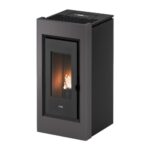 Poêle à granulés Cadel Prince Plus 11 - 10.5 kW
