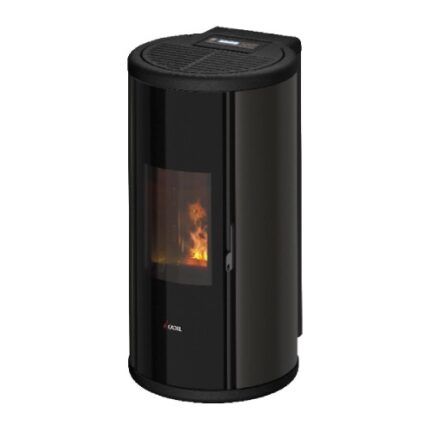 Poêle à granulés Cadel Sound 5 Ps 5.5 kW